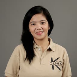 Christine Joy Agapay