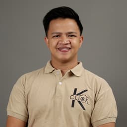 Mark Francis Agapay